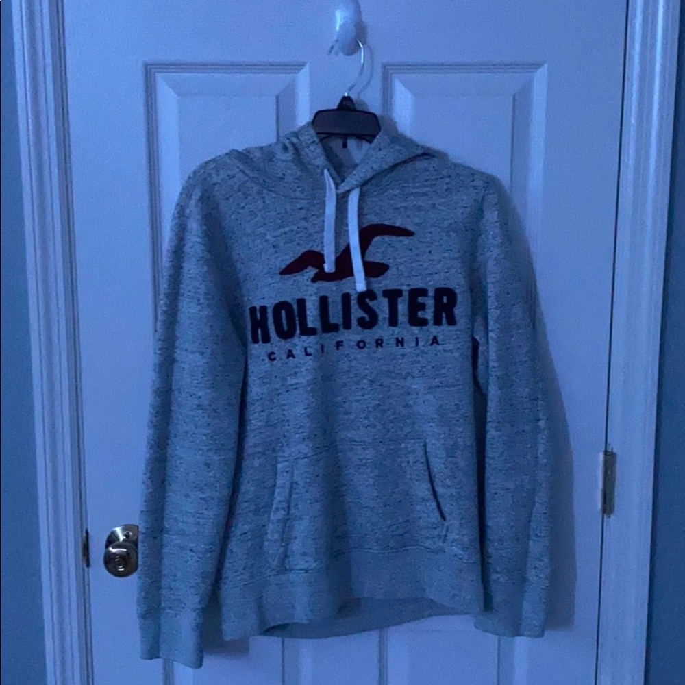 XS Hollister California sweatshirt